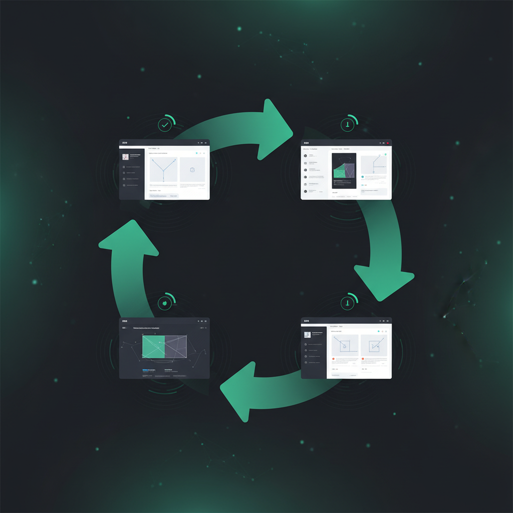 Monthly Feed Updates